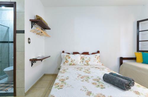 Private Apartment Ilha Grande