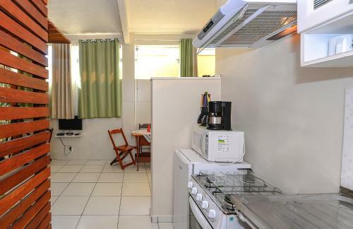 Private Apartment Ilha Grande
