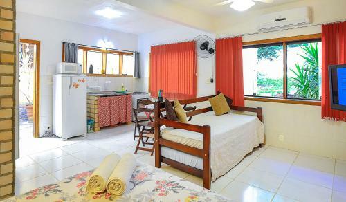 Private Apartment Ilha Grande