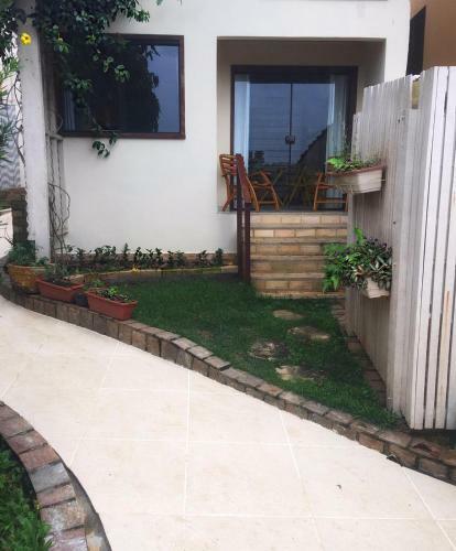 Private Apartment Ilha Grande