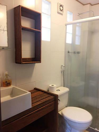 Private Apartment Ilha Grande