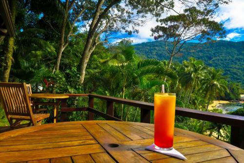 Atlantica Jungle Lodge