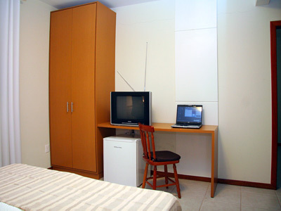 Hotel Lunes