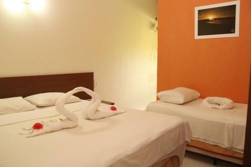 Hostal Solar Das Gaivotas Pousada