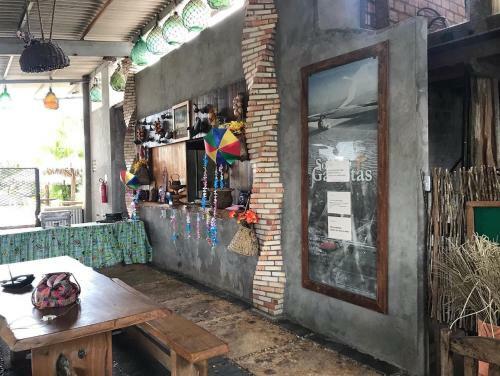 Hostal Solar Das Gaivotas Pousada
