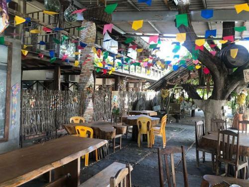Hostal Solar Das Gaivotas Pousada