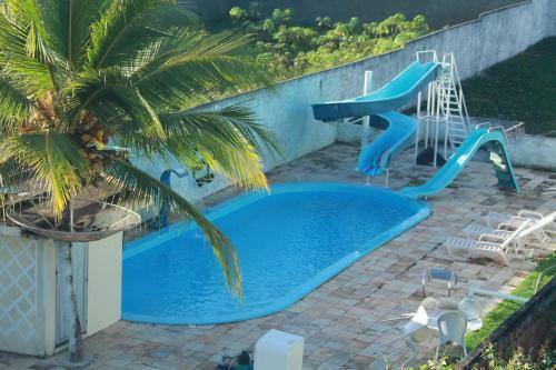 Hostal Solar Das Gaivotas Pousada