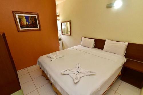 Hostal Solar Das Gaivotas Pousada