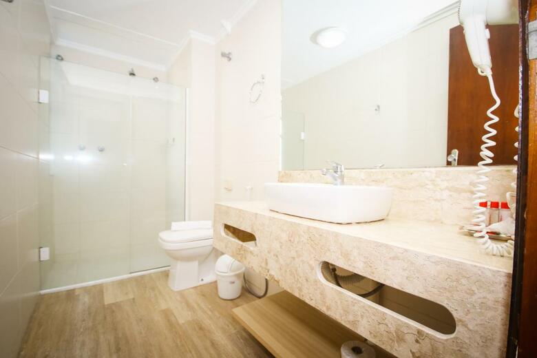 Hotel Geranium