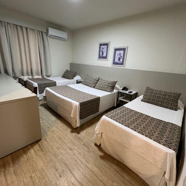 Hotel Geranium