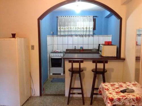 Posada Residencial Varanda Da Praia