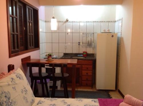 Posada Residencial Varanda Da Praia