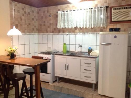 Posada Residencial Varanda Da Praia