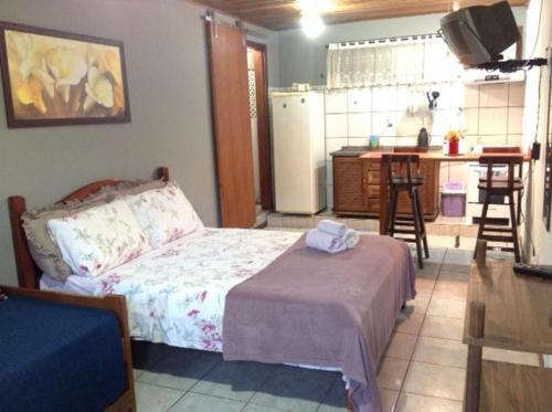 Posada Residencial Varanda Da Praia