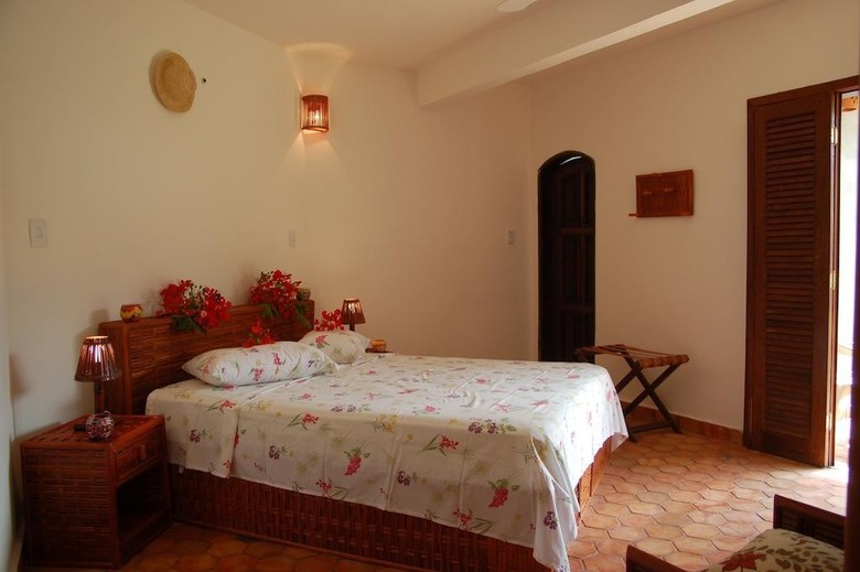 Bed & Breakfast Villa Borromeo