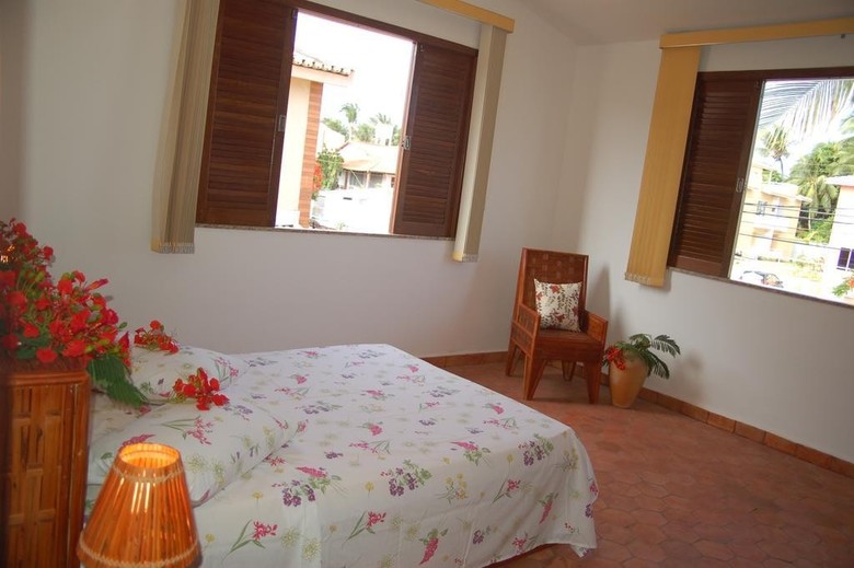 Bed & Breakfast Villa Borromeo