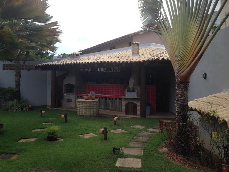 Bed & Breakfast Villa Borromeo