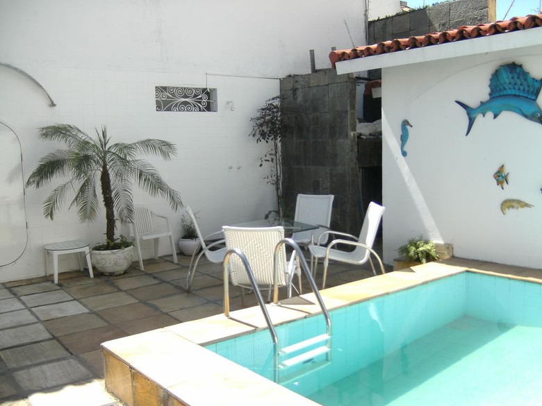 Posada Pousada Pituba