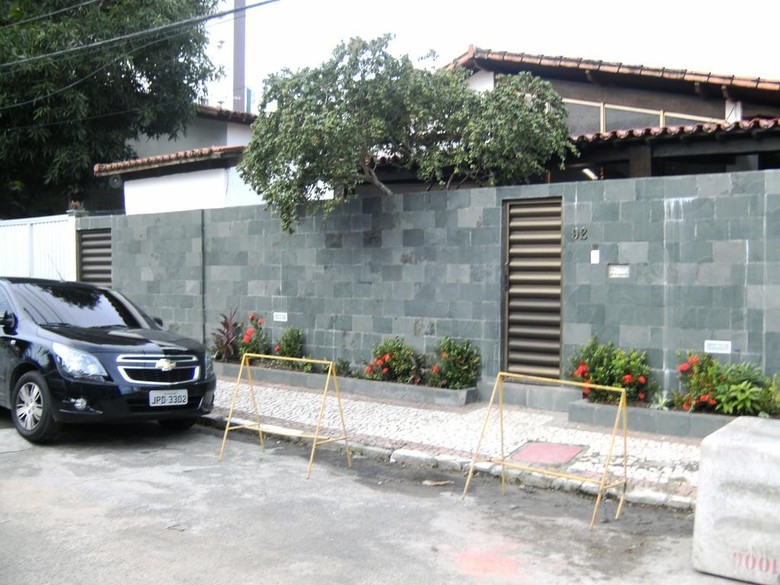 Posada Pousada Pituba