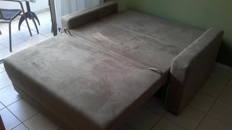Apartamento Itaigara