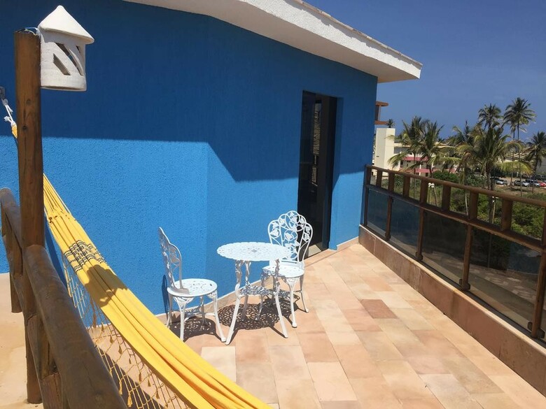Apartamento Villaggio Orizzonte
