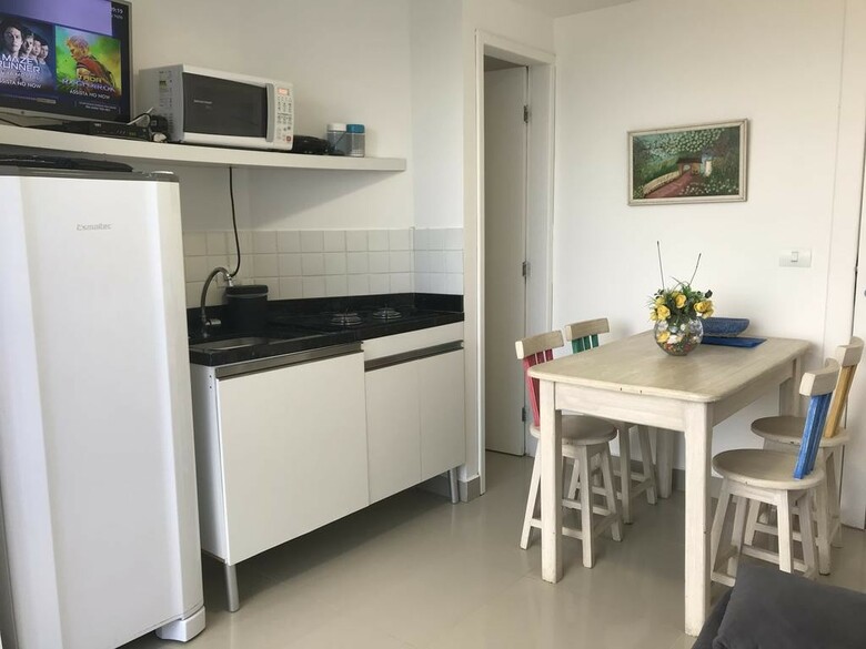 Apartamento Villaggio Orizzonte