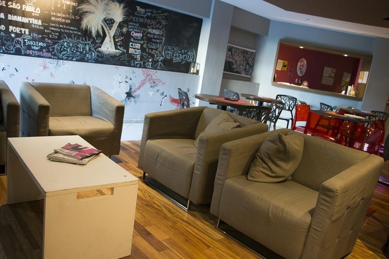 The Hostel Salvador