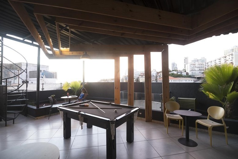 The Hostel Salvador