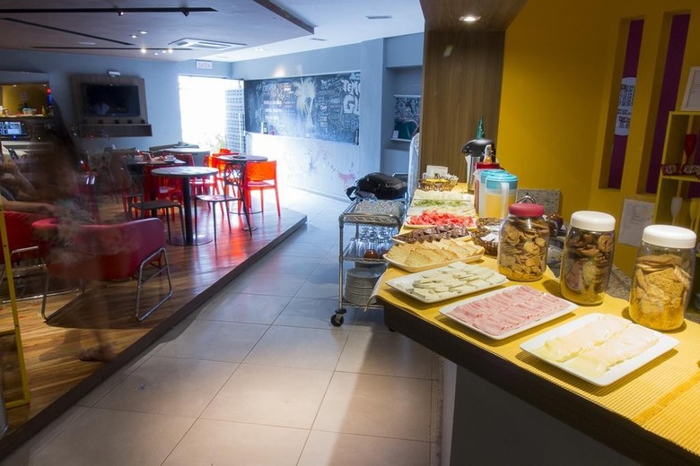 The Hostel Salvador