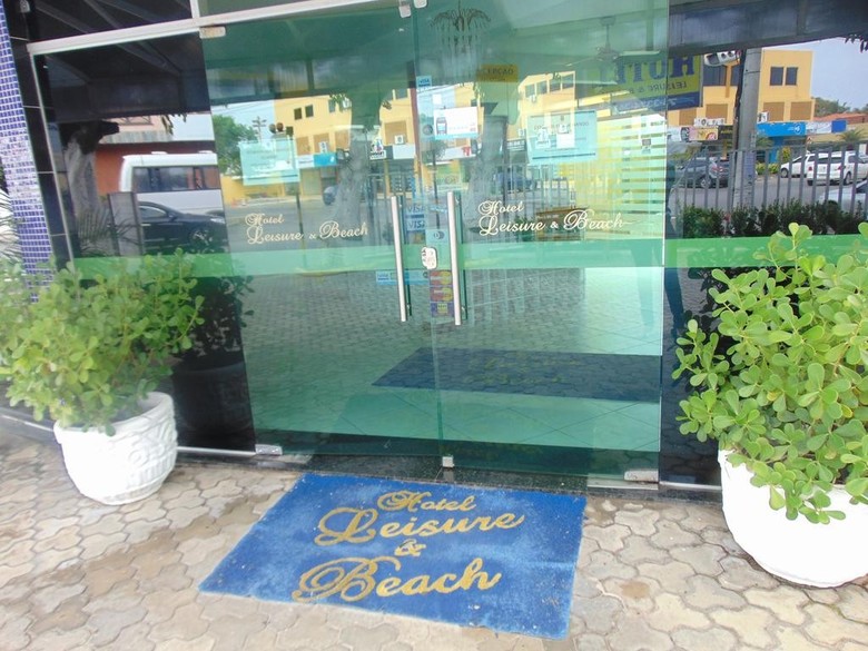 Hotel Leisure & Beach