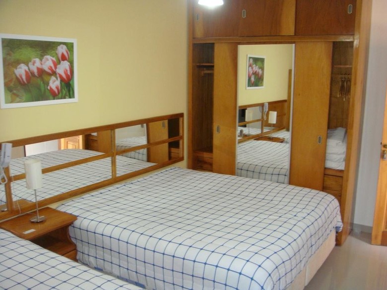 Hotel Leisure & Beach