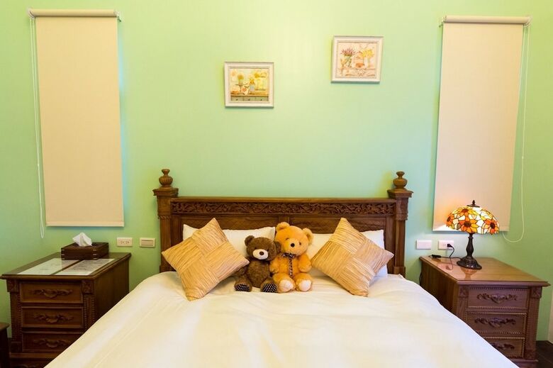 Bed & Breakfast Seed Bnb
