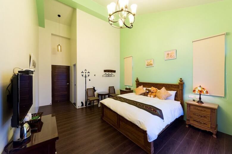 Bed & Breakfast Seed Bnb