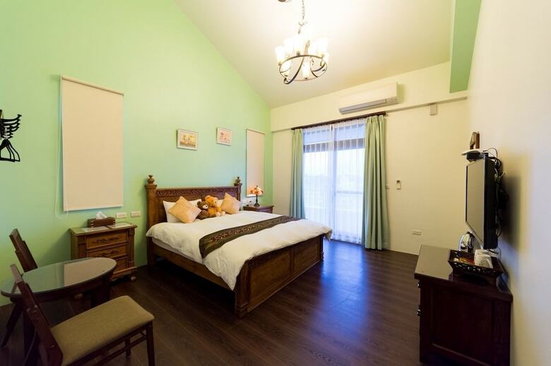 Bed & Breakfast Seed Bnb