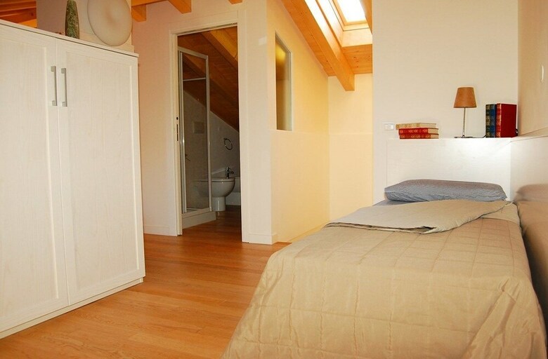 Apartamento Villaggio Evanike
