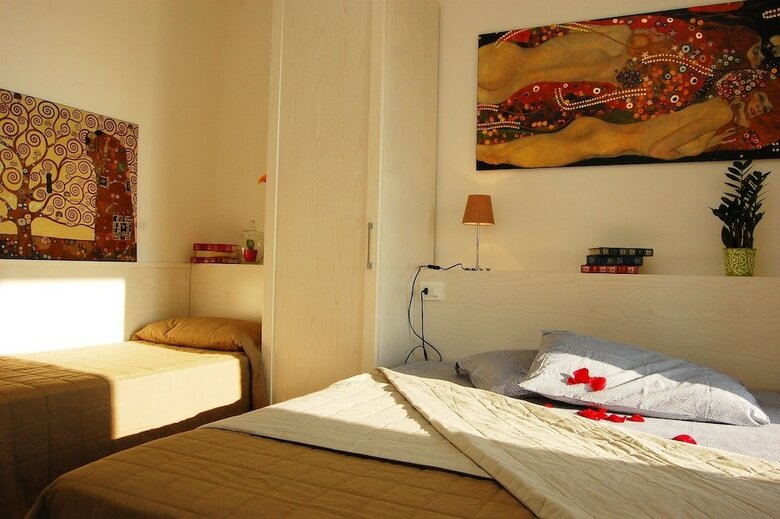 Apartamento Villaggio Evanike