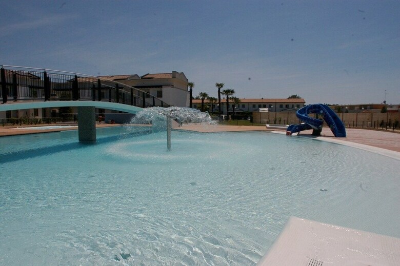 Apartamento Villaggio Evanike
