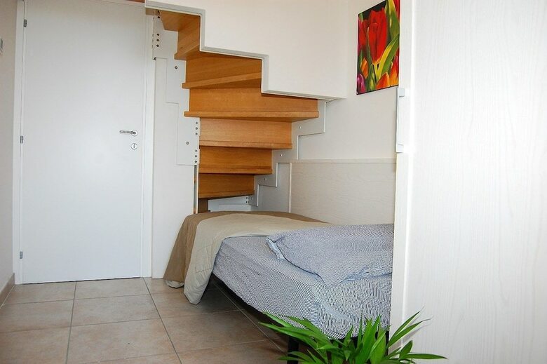Apartamento Villaggio Evanike