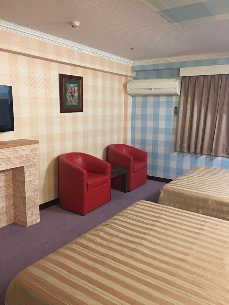 Li Ti Hotel