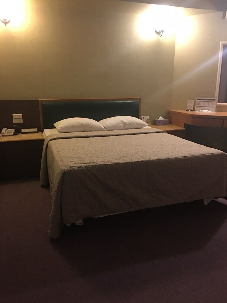 Li Ti Hotel