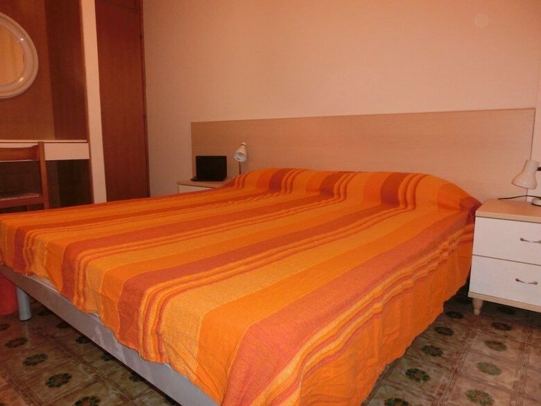 Apartamento Condominio Corinzia