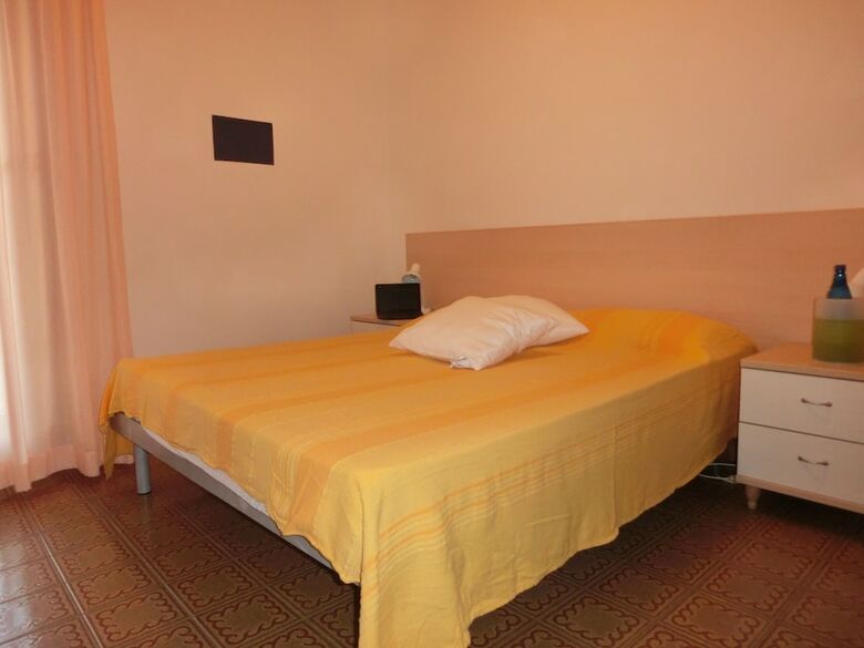 Apartamento Condominio Corinzia