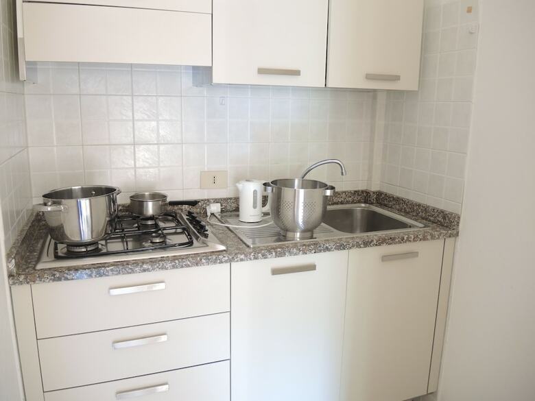Apartamento Condominio Corinzia