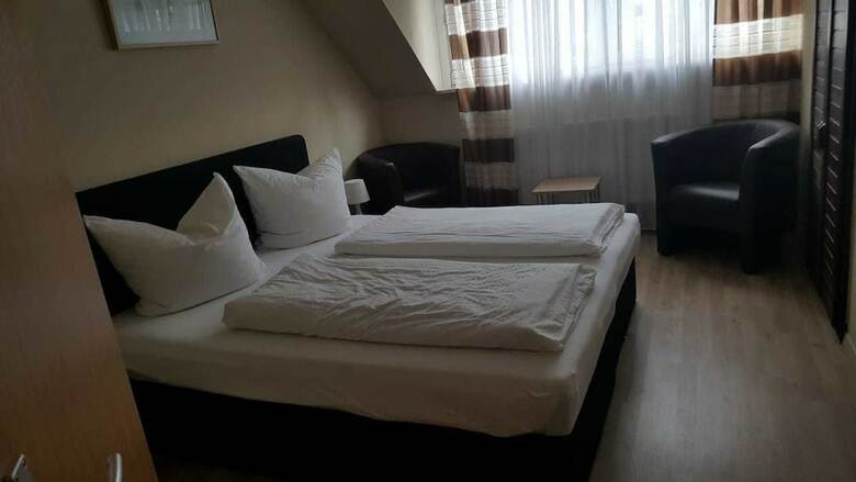 Hotel Zum Weissen Ro�