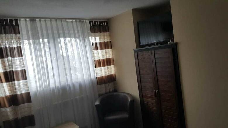 Hotel Zum Weissen Ro�