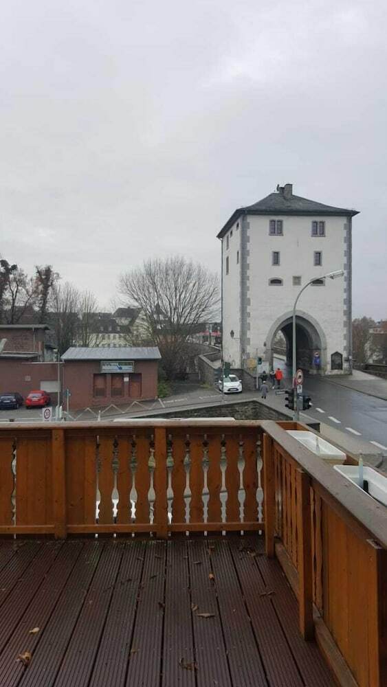 Hotel Zum Weissen Ro�