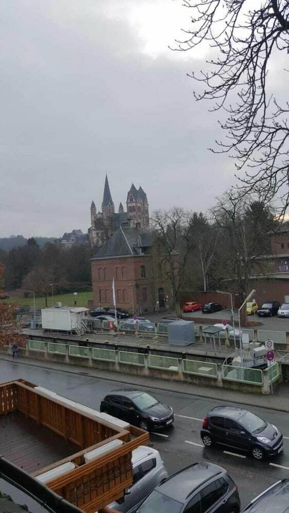 Hotel Zum Weissen Ro�