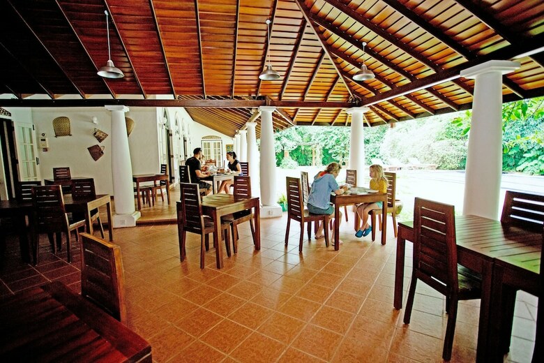 Bed & Breakfast The Villa Green Inn