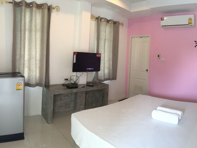 Hotel Kiengnam Resort