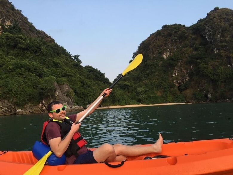 Renea Cruises Halong